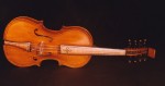 Setesdal Fiddle